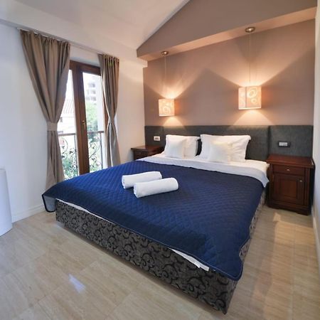 סבטי סטפן Przno Luxury Apartments מראה חיצוני תמונה
