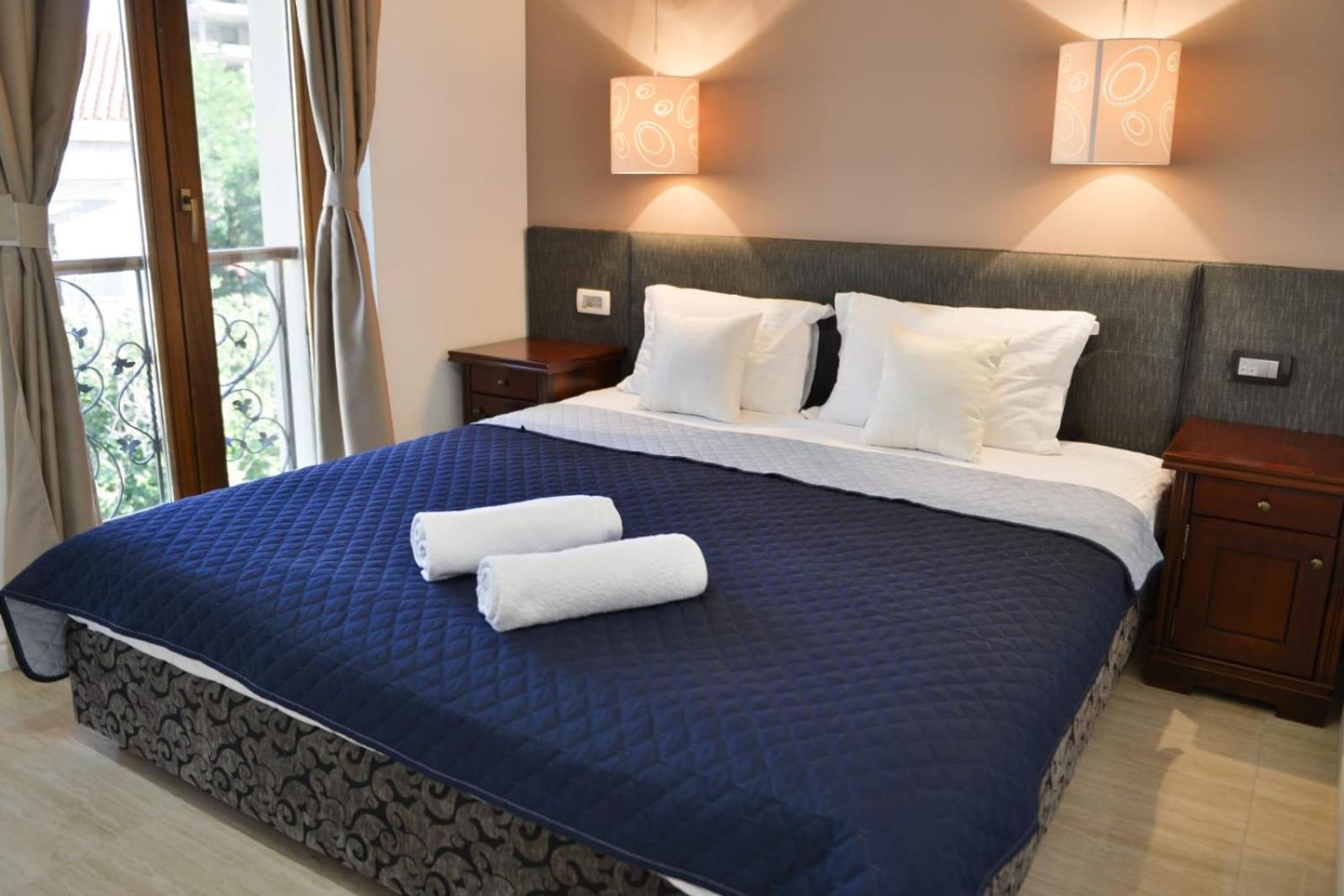 סבטי סטפן Przno Luxury Apartments חדר תמונה