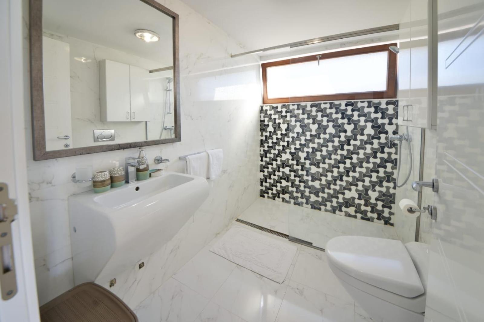 סבטי סטפן Przno Luxury Apartments חדר תמונה