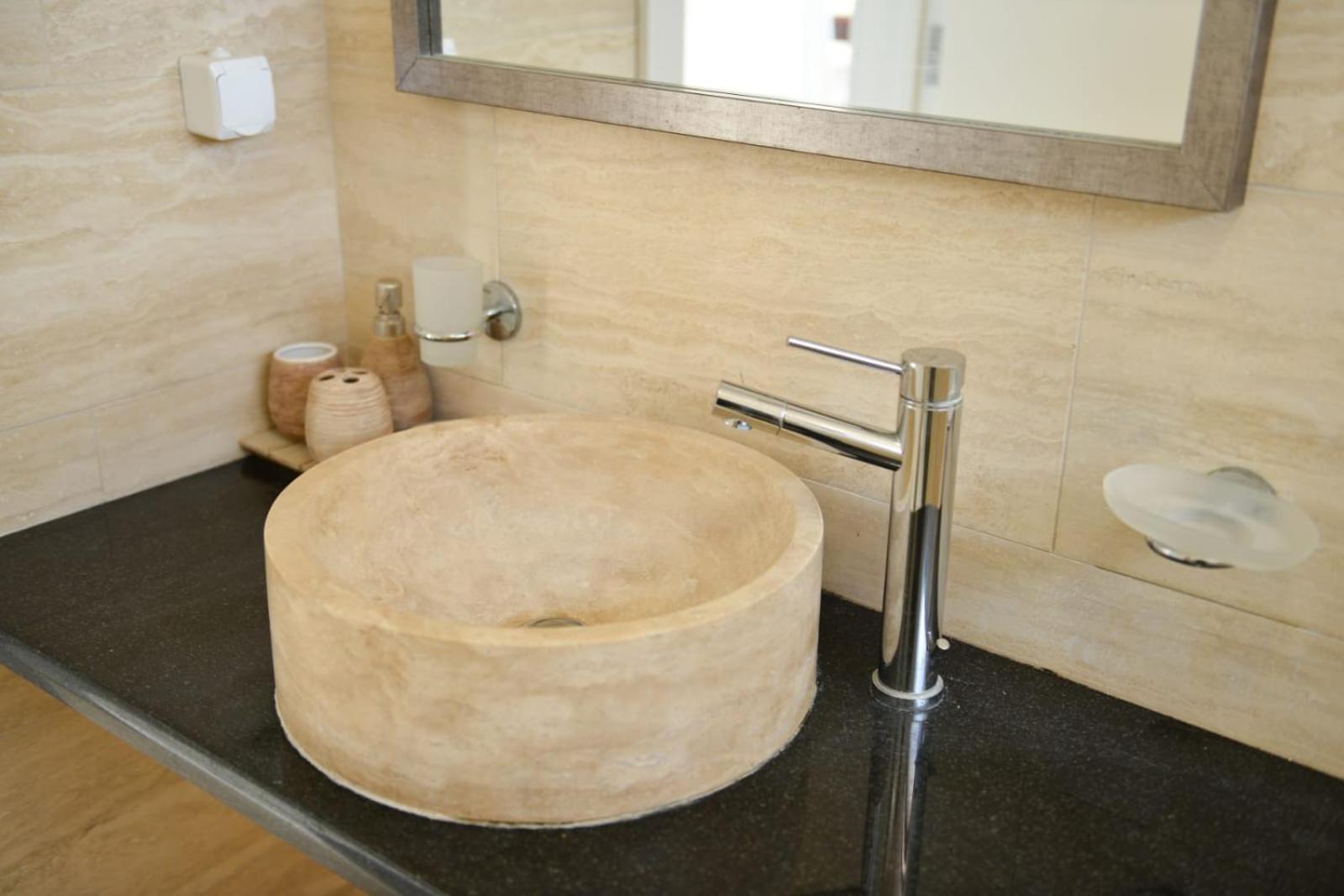 סבטי סטפן Przno Luxury Apartments מראה חיצוני תמונה