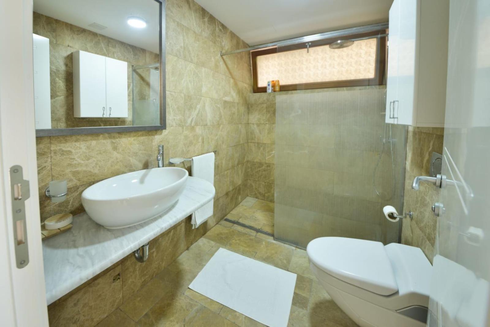 סבטי סטפן Przno Luxury Apartments מראה חיצוני תמונה