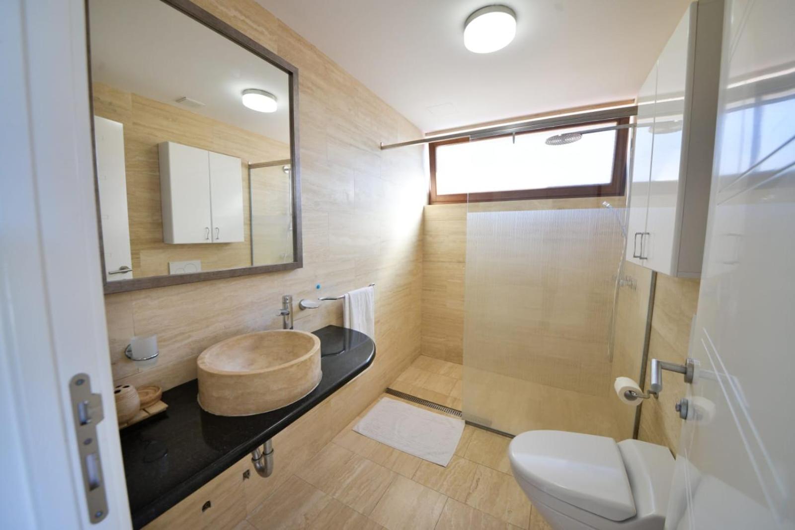 סבטי סטפן Przno Luxury Apartments מראה חיצוני תמונה