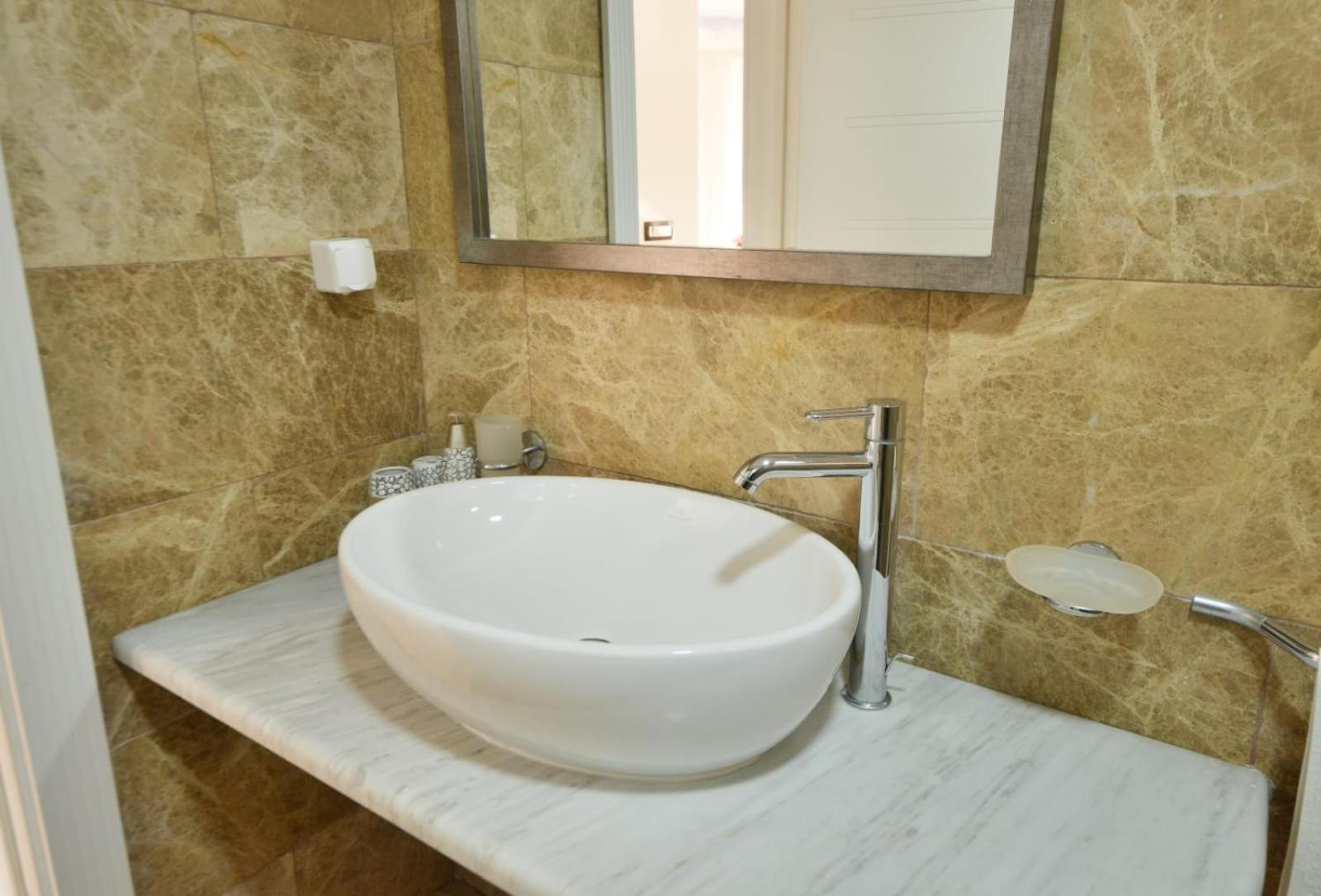 סבטי סטפן Przno Luxury Apartments מראה חיצוני תמונה